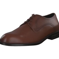Hugo Boss 50516754, Klassische Halbschuhe, Herren, Braun