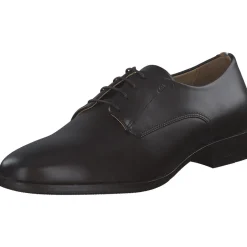 Hugo Boss 50498467, Klassische Halbschuhe, Herren, Braun