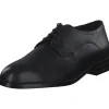 Hugo Boss 50516754, Klassische Halbschuhe, Herren, Schwarz