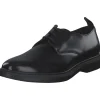 Hugo Boss 50523283, Klassische Halbschuhe, Herren, Schwarz