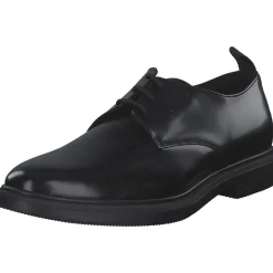 Hugo Boss 50523283, Klassische Halbschuhe, Herren, Schwarz