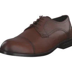 Hugo Boss 50523070, Klassische Halbschuhe, Herren, Braun