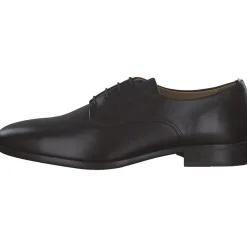 Hugo Boss 50498467, Klassische Halbschuhe, Herren, Braun