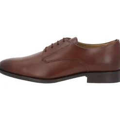 Hugo Boss 50498467, Klassische Halbschuhe, Herren, Braun
