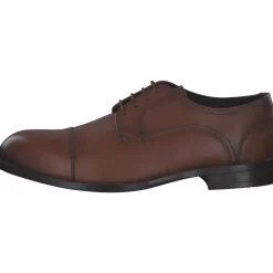 Hugo Boss 50523070, Klassische Halbschuhe, Herren, Braun