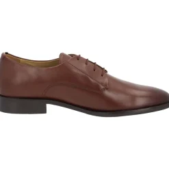 Hugo Boss 50498467, Klassische Halbschuhe, Herren, Braun