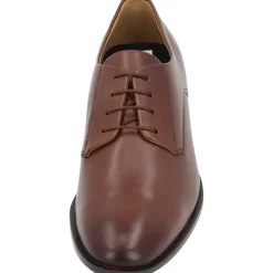 Hugo Boss 50498467, Klassische Halbschuhe, Herren, Braun