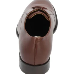 Hugo Boss 50498467, Klassische Halbschuhe, Herren, Braun