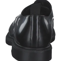 Hugo Boss 50523283, Klassische Halbschuhe, Herren, Schwarz