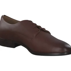 Hugo Boss 50498467, Klassische Halbschuhe, Herren, Braun