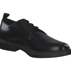 Hugo Boss 50523283, Klassische Halbschuhe, Herren, Schwarz