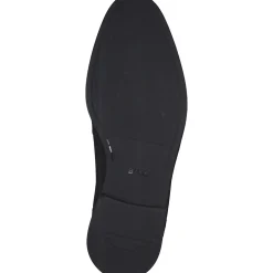 Hugo Boss 50516754, Klassische Halbschuhe, Herren, Schwarz