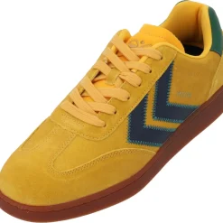 Hummel 226234, Klassische- & Business Schuhe, spicy mustard