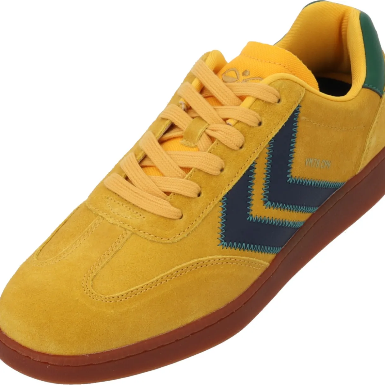 Hummel 226234, Klassische- & Business Schuhe, spicy mustard