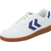 Hummel 225343, Klassische- & Business Schuhe, true blue/bright white