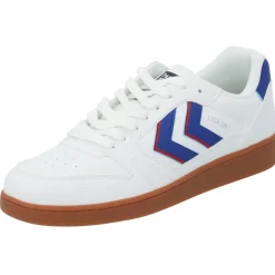 Hummel 225343, Klassische- & Business Schuhe, true blue/bright white