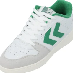 Hummel 224291, Klassische- & Business Schuhe, green/white