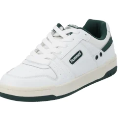 Hummel 225935, Klassische- & Business Schuhe, Herren, WHITE/GREEN