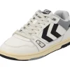 Hummel 226244, Klassische- & Business Schuhe, Herren, Beige (Marshmallow)