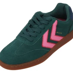 Hummel 226234, Klassische- & Business Schuhe, RAIN FOREST