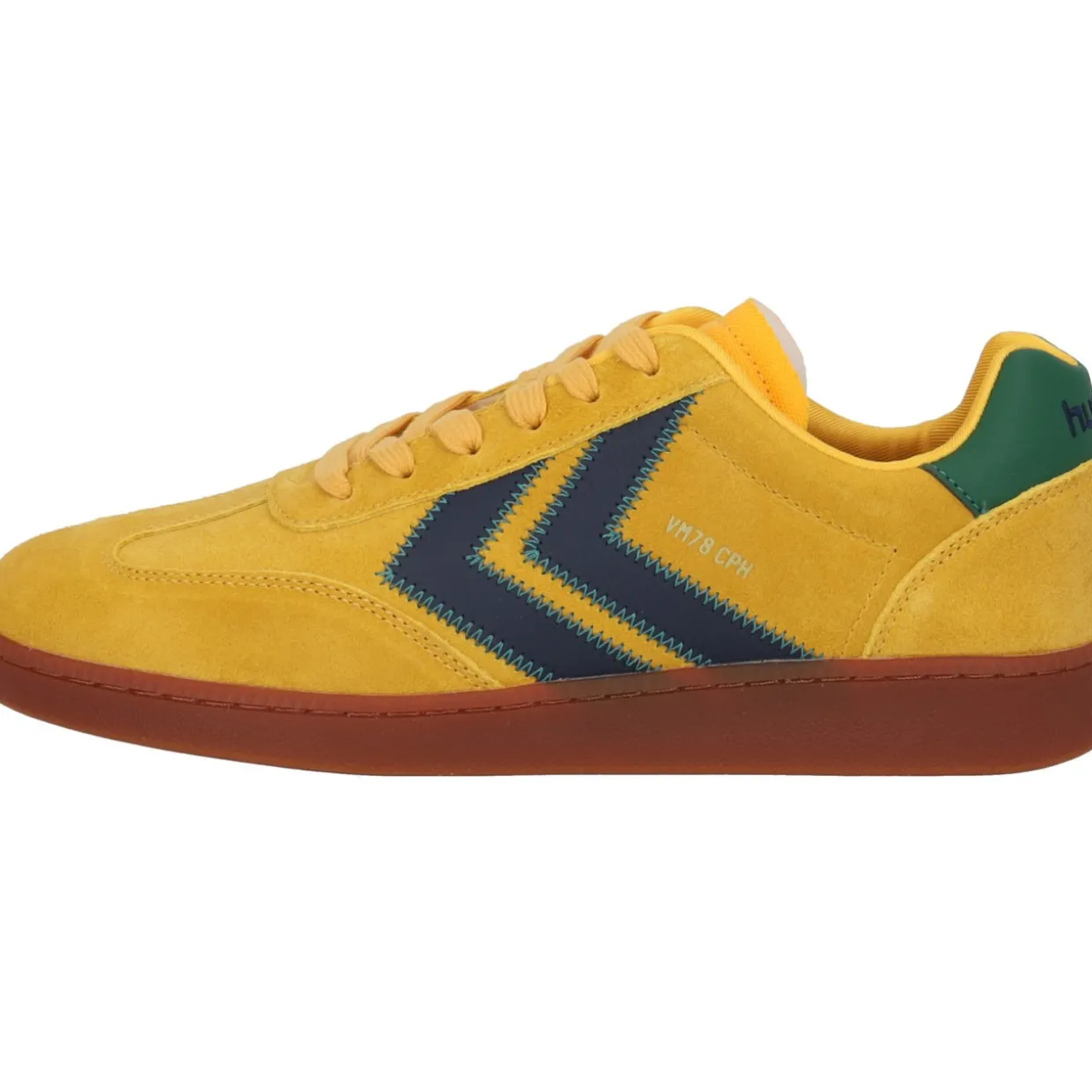 Hummel 226234, Klassische- & Business Schuhe, spicy mustard