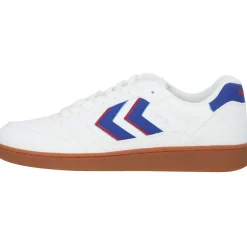 Hummel 225343, Klassische- & Business Schuhe, true blue/bright white