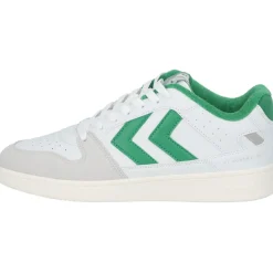 Hummel 224291, Klassische- & Business Schuhe, green/white