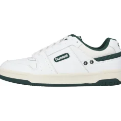 Hummel 225935, Klassische- & Business Schuhe, Herren, WHITE/GREEN