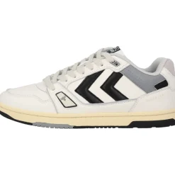 Hummel 226244, Klassische- & Business Schuhe, Herren, Beige (Marshmallow)