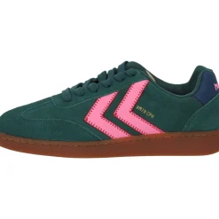 Hummel 226234, Klassische- & Business Schuhe, RAIN FOREST