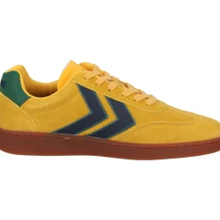 Hummel 226234, Klassische- & Business Schuhe, spicy mustard
