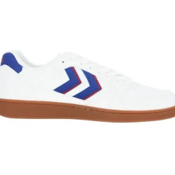 Hummel 225343, Klassische- & Business Schuhe, true blue/bright white