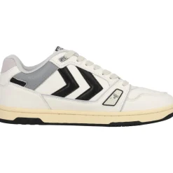 Hummel 226244, Klassische- & Business Schuhe, Herren, Beige (Marshmallow)