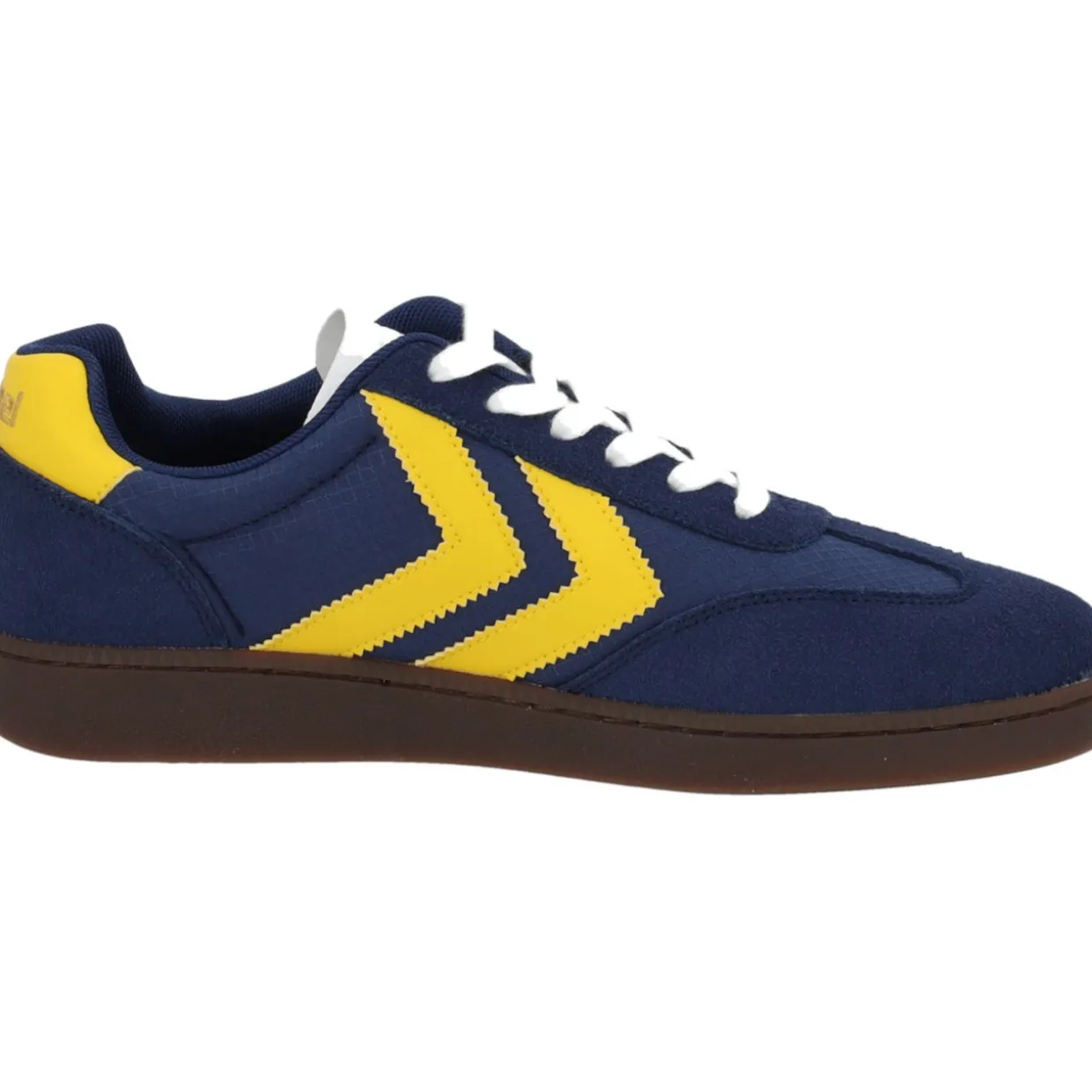 Hummel 227912, Klassische- & Business Schuhe, estate blue