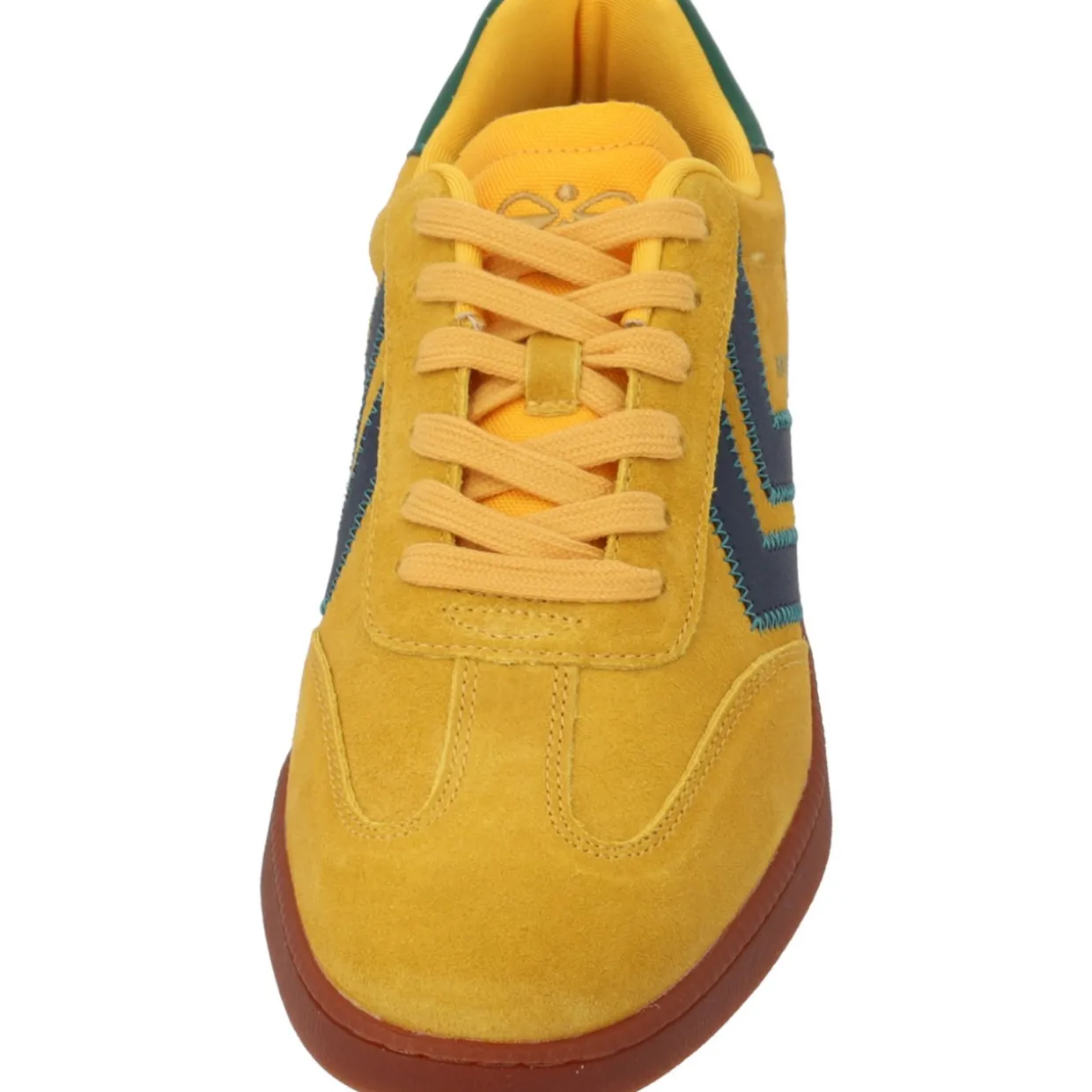 Hummel 226234, Klassische- & Business Schuhe, spicy mustard