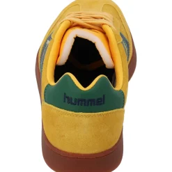 Hummel 226234, Klassische- & Business Schuhe, spicy mustard