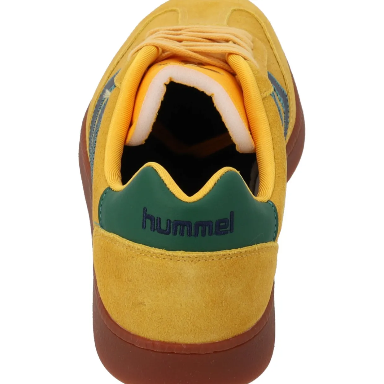 Hummel 226234, Klassische- & Business Schuhe, spicy mustard