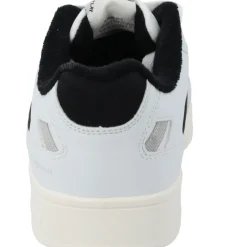 Hummel 224291, Klassische- & Business Schuhe, white/black