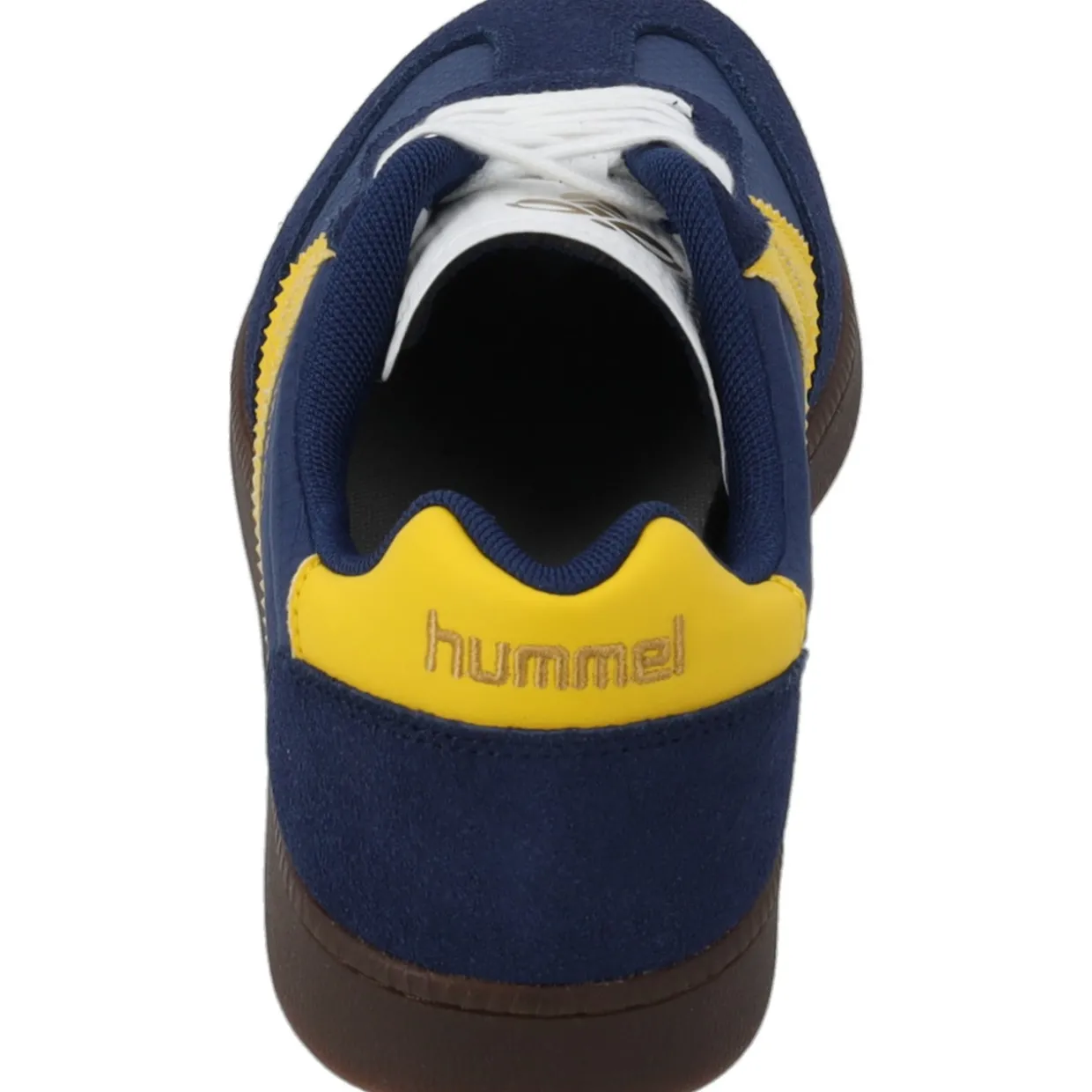 Hummel 227912, Klassische- & Business Schuhe, estate blue