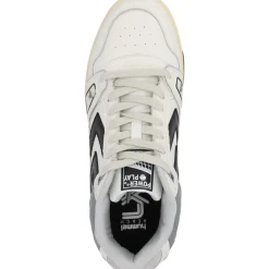 Hummel 226244, Klassische- & Business Schuhe, Herren, Beige (Marshmallow)