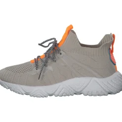 Idana 236022, Schnürschuhe, Damen, beige