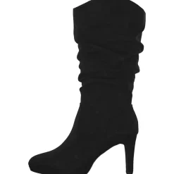 Idana 255781, Stiefel, Damen, Schwarz
