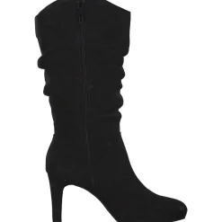 Idana 255781, Stiefel, Damen, Schwarz