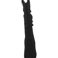 Idana 255781, Stiefel, Damen, Schwarz