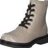 Idana 452191, Stiefel, Kinder, beige