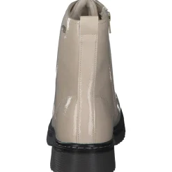 Idana 452191, Stiefel, Kinder, beige