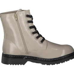 Idana 452191, Stiefel, Kinder, beige