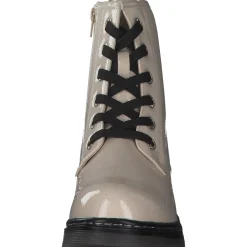 Idana 452191, Stiefel, Kinder, beige