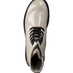 Idana 452191, Stiefel, Kinder, beige