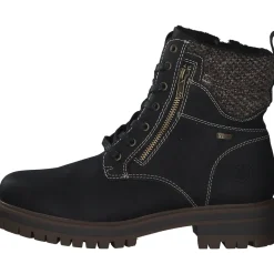 Idana 252740, Stiefel, Stiefeletten & Boots, Herren, Schwarz